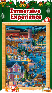 اسکرین شات بازی Jigsort - Jigsaw Puzzle 5