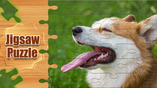 اسکرین شات 6 بازی Disney Jigsaw Puzzle Games