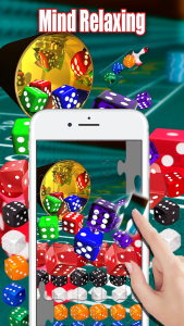 اسکرین شات 1 بازی Disney Jigsaw Puzzle Games