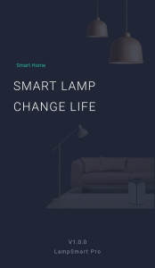 اسکرین شات 1 برنامه LampSmart Pro