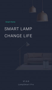 اسکرین شات برنامه LampSmart Pro 1