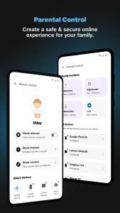 اسکرین شات 5 برنامه JioHome