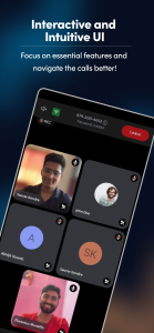 اسکرین شات 4 برنامه JioMeet
