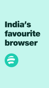 اسکرین شات 1 برنامه JioSphere: Web Browser