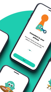 اسکرین شات 7 برنامه JioSphere: Web Browser