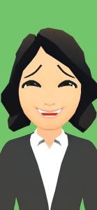 اسکرین شات 4 بازی Make Expression - Face puzzle