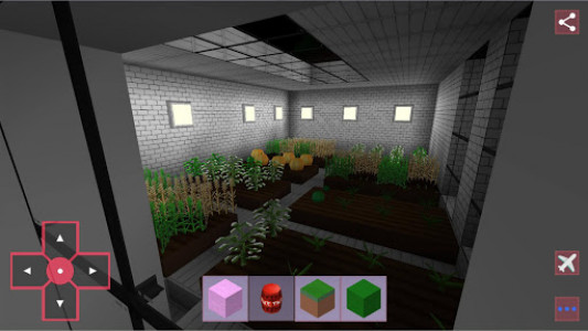 اسکرین شات بازی Modern House Craft 4