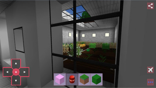 اسکرین شات بازی Modern House Craft 5
