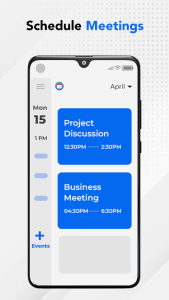 اسکرین شات 6 برنامه Email for Outlook, Hotmail