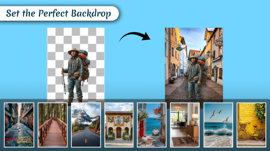 اسکرین شات 8 برنامه Men Fashion Suit Photo Editor
