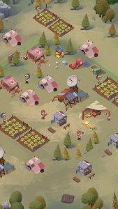 اسکرین شات بازی Survivor Base - Zombie Siege 5