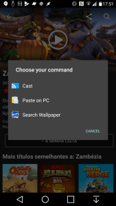 اسکرین شات 1 برنامه AutoShare