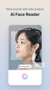 اسکرین شات برنامه CandyCamera - AI Beauty Camera 2