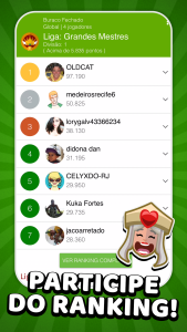 اسکرین شات 8 بازی Buraco Jogatina: Jogo Canastra