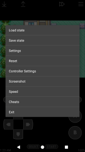 اسکرین شات 4 بازی John GBAC