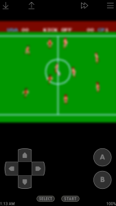 اسکرین شات 1 بازی John NESS