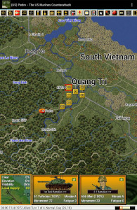 اسکرین شات بازی Modern Campaigns - QuangTri 72 4