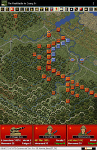 اسکرین شات بازی Modern Campaigns - QuangTri 72 8