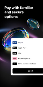 اسکرین شات 6 برنامه Joom. Shopping for every day