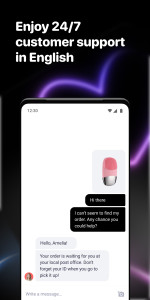 اسکرین شات 5 برنامه Joom. Shopping for every day