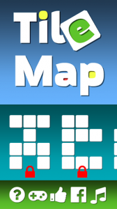 اسکرین شات بازی TileMap 5
