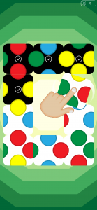 اسکرین شات 2 بازی Mixed Tiles Master Puzzle