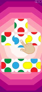اسکرین شات 3 بازی Mixed Tiles Master Puzzle