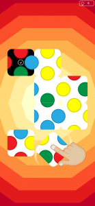 اسکرین شات 1 بازی Mixed Tiles Master Puzzle