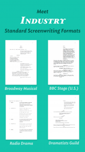 اسکرین شات 3 برنامه JotterPad - Writer, Screenplay