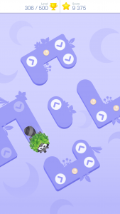 اسکرین شات بازی Tap Tap Dash: Turbo 4