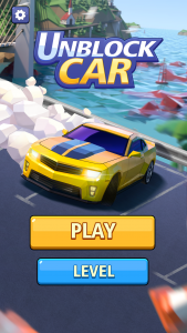 اسکرین شات 4 بازی Unblock The Car