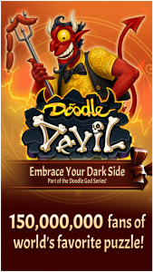 اسکرین شات بازی Doodle Devil™ Alchemy 1