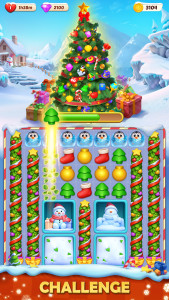 اسکرین شات 3 بازی Matching Story - Puzzle Games