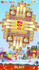 اسکرین شات 6 بازی Matching Story - Puzzle Games