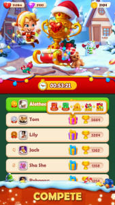 اسکرین شات 7 بازی Matching Story - Puzzle Games