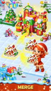 اسکرین شات 4 بازی Matching Story - Puzzle Games