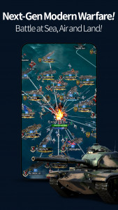 اسکرین شات 2 بازی Gunship Battle Crypto Conflict