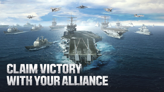 اسکرین شات 7 بازی Gunship Battle Total Warfare