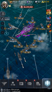 اسکرین شات 8 بازی Gunship Battle Total Warfare