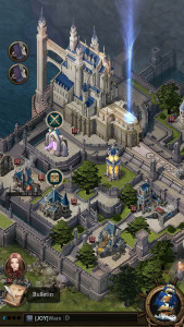 اسکرین شات بازی Oceans & Empires:UnchartedWars 6