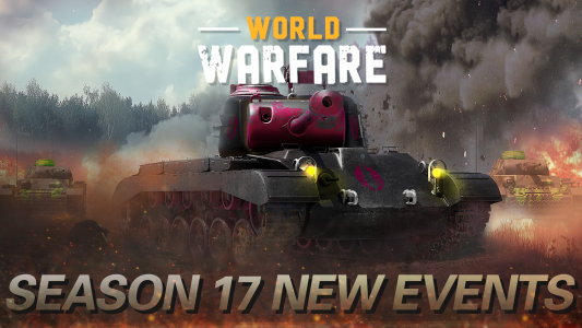 اسکرین شات 1 بازی World Warfare:WW2 tactic game