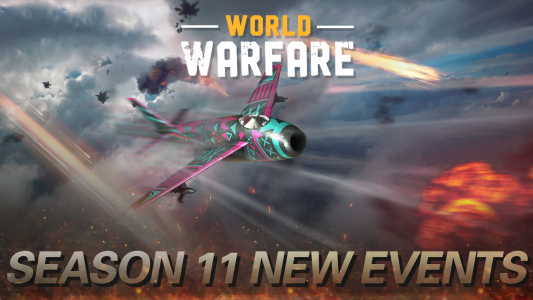 اسکرین شات بازی World Warfare:WW2 tactic game 1