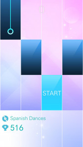 اسکرین شات 6 بازی Piano Games Mini: Music Puzzle