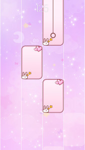 اسکرین شات 1 بازی Piano Games Mini: Music Puzzle