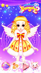 اسکرین شات 5 بازی Fashion Hair Salon Games