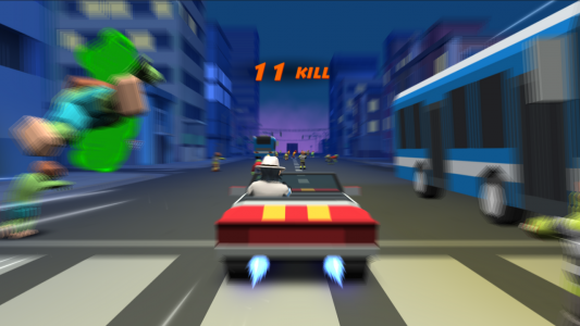 اسکرین شات بازی Sniper Mission:Shooting Games 6