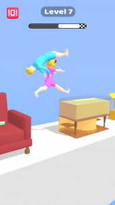 اسکرین شات بازی Couple Flip 4