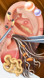 اسکرین شات 1 بازی Match Frenzy™ - ASMR Tycoon