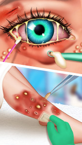 اسکرین شات 6 بازی Match Frenzy™ - ASMR Tycoon