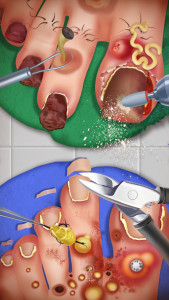 اسکرین شات 7 بازی Match Frenzy™ - ASMR Tycoon